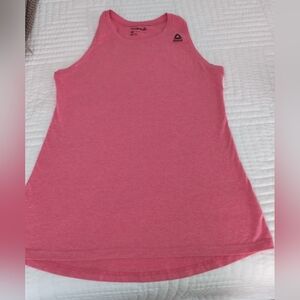 Reebok Workout Tank Top Size M